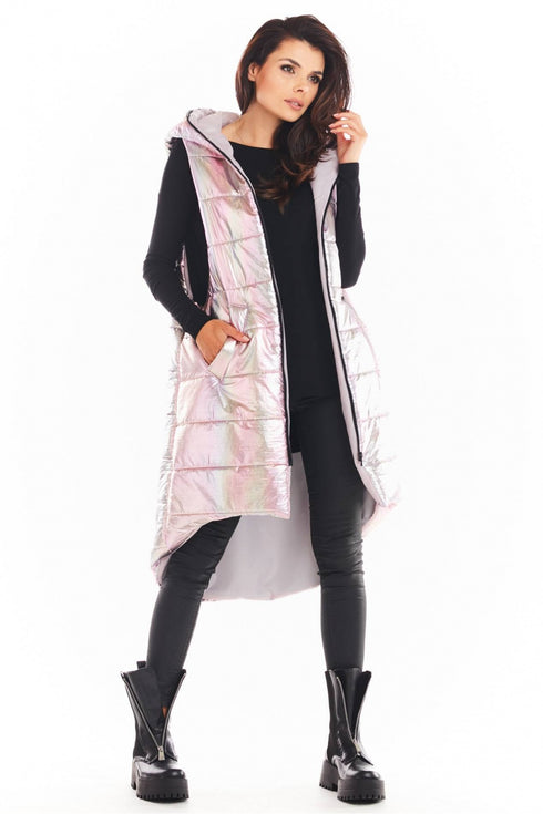 Gilet model 149753